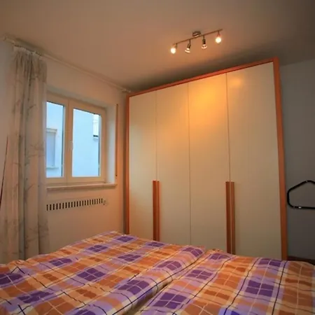 Apartment Sommer-glueck Immenstaad am Bodensee