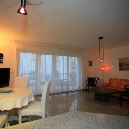 Apartment Sommer-glueck