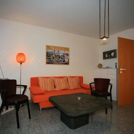 Sommer-glueck Apartment Immenstaad am Bodensee