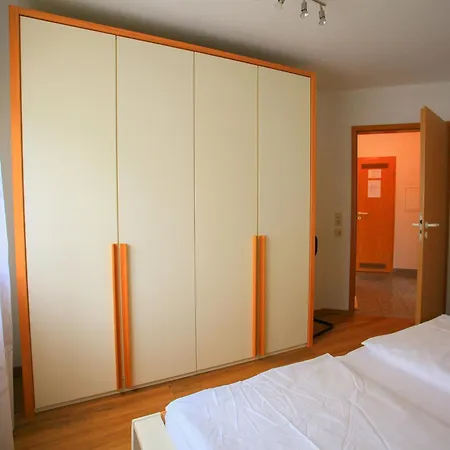 Sommer-glueck Apartment Immenstaad am Bodensee