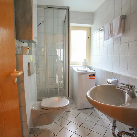Apartment Sommer-glueck Immenstaad am Bodensee