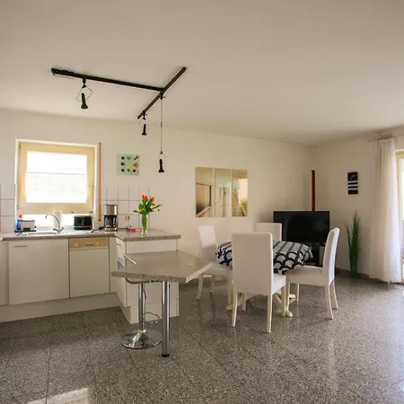 Apartment Sommer-glueck