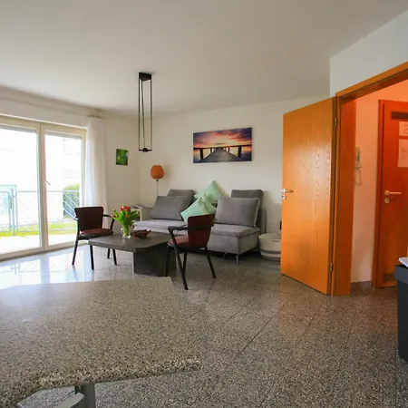 Sommer-glueck Apartment Immenstaad am Bodensee