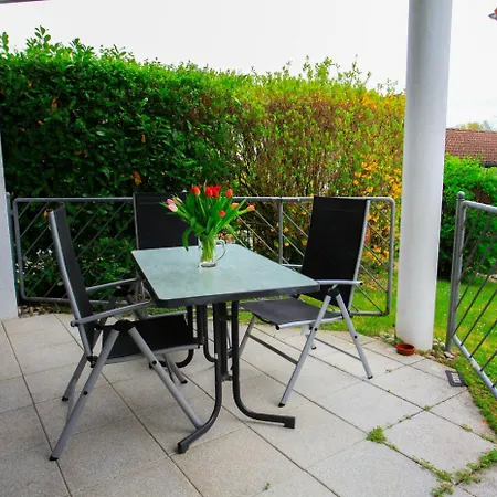 Apartment Sommer-glueck Immenstaad am Bodensee